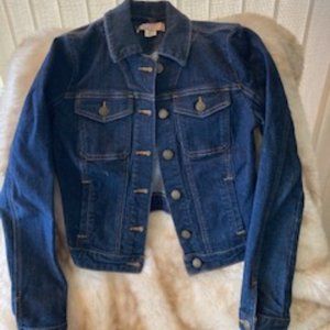 Guess Vintage Jean Jacket